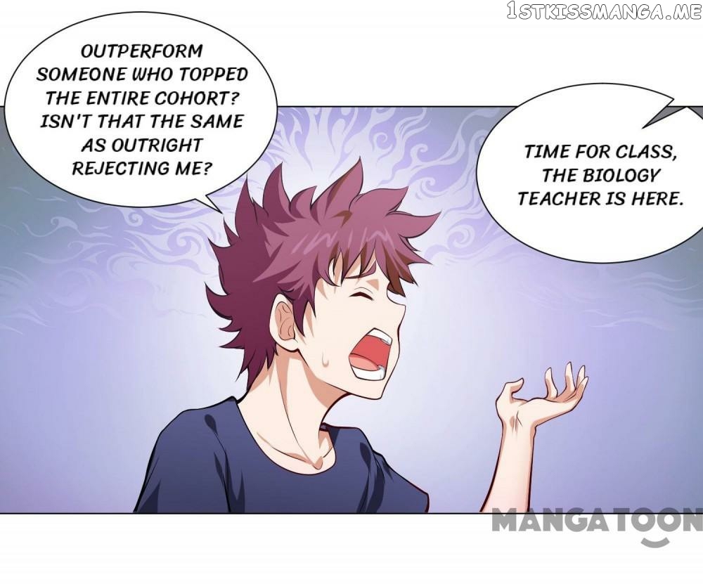 My Idol Is A Vampire chapter 126 - page 12