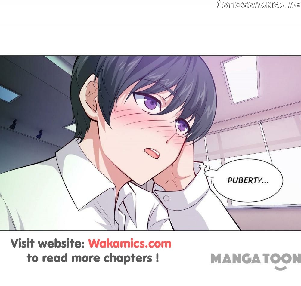 My Idol Is A Vampire chapter 126 - page 14