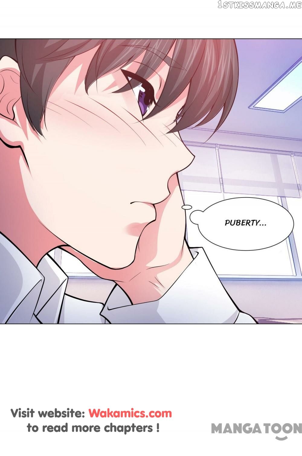 My Idol Is A Vampire chapter 126 - page 16