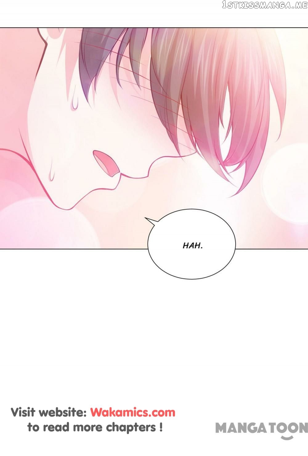 My Idol Is A Vampire chapter 126 - page 17
