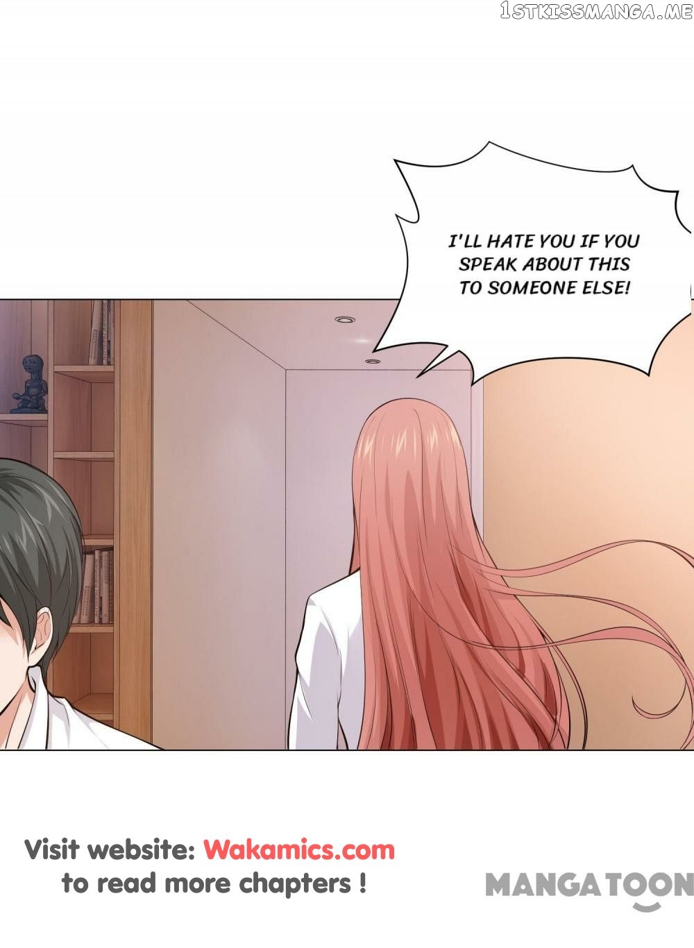 My Idol Is A Vampire chapter 126 - page 2
