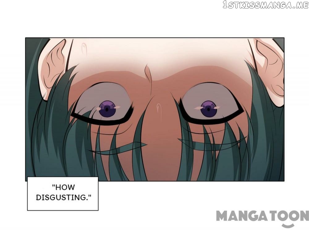 My Idol Is A Vampire chapter 126 - page 20