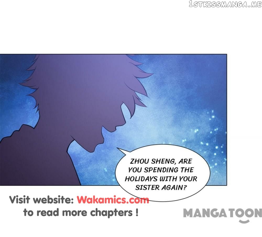 My Idol Is A Vampire chapter 126 - page 22