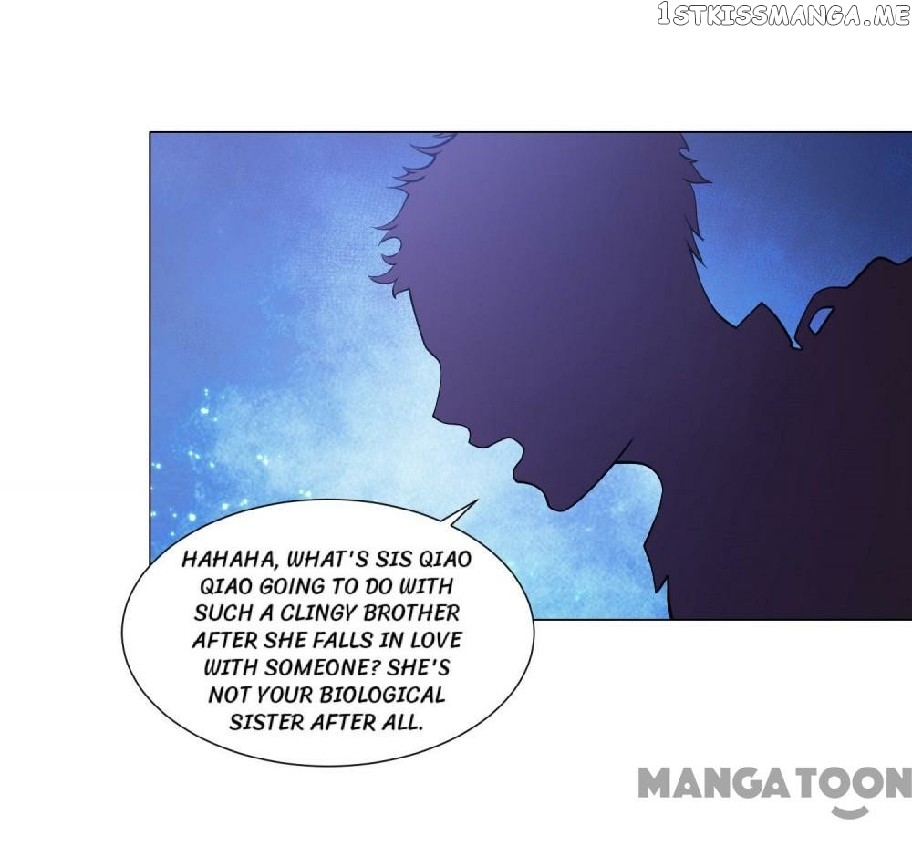 My Idol Is A Vampire chapter 126 - page 23