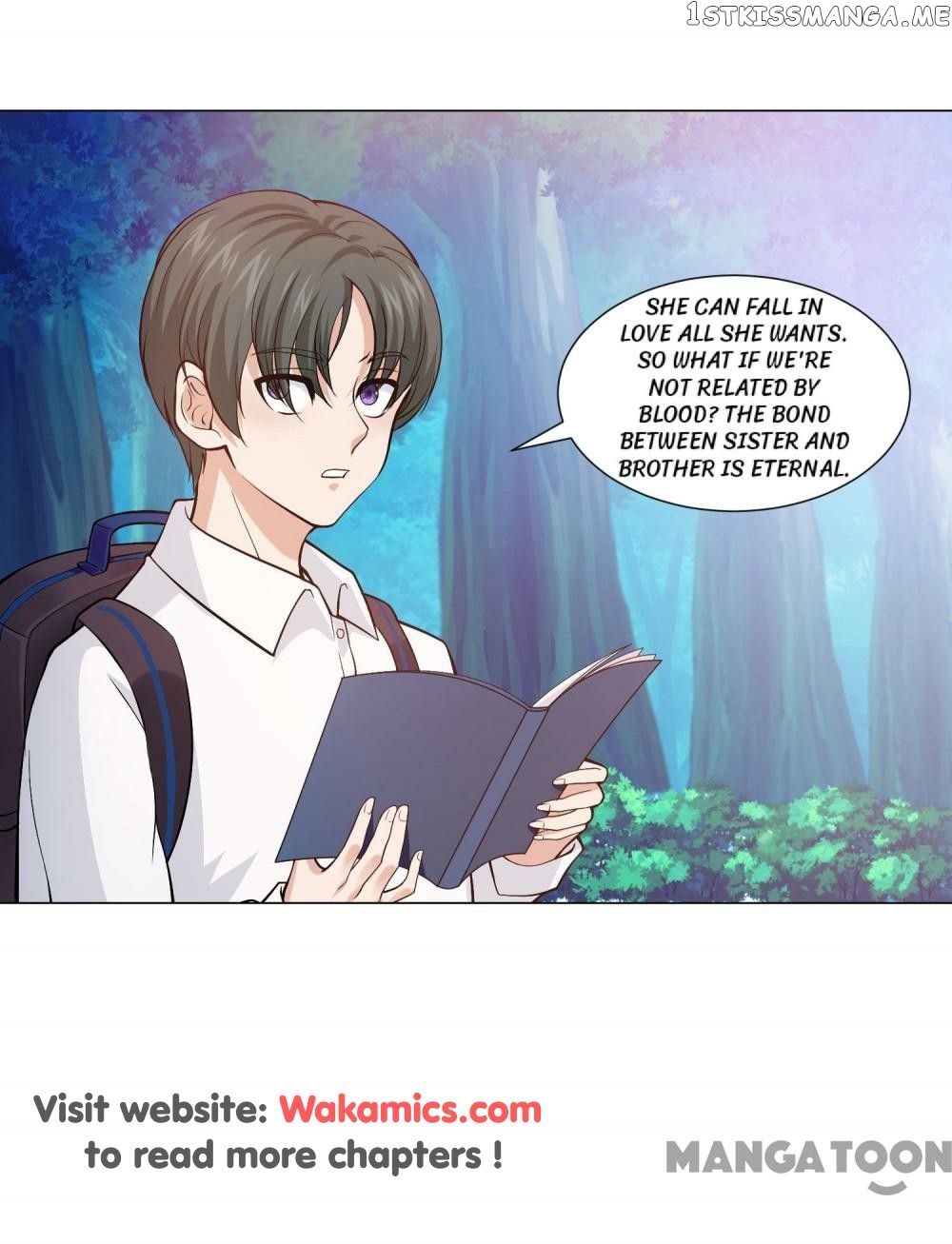 My Idol Is A Vampire chapter 126 - page 24