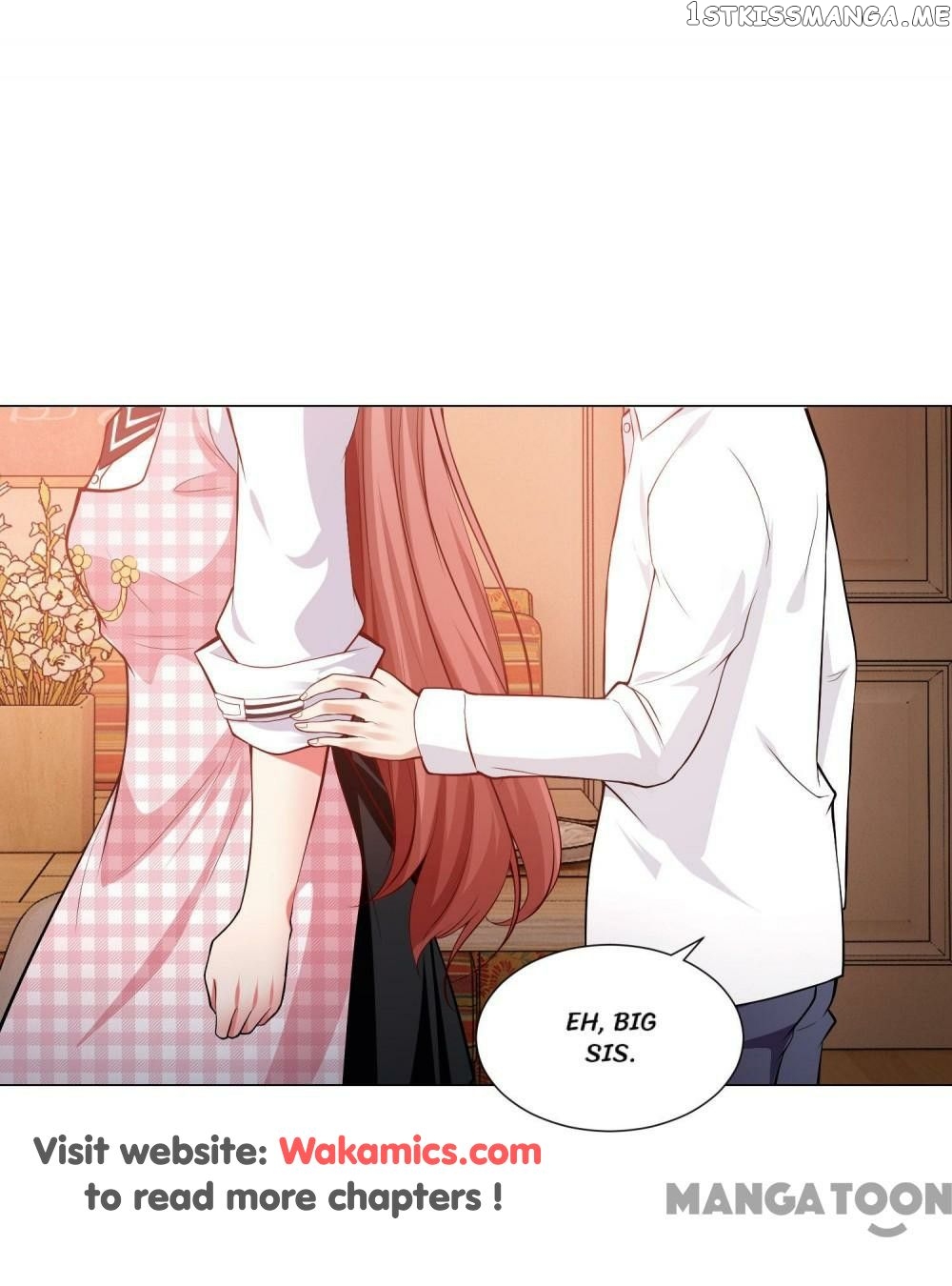 My Idol Is A Vampire chapter 126 - page 28