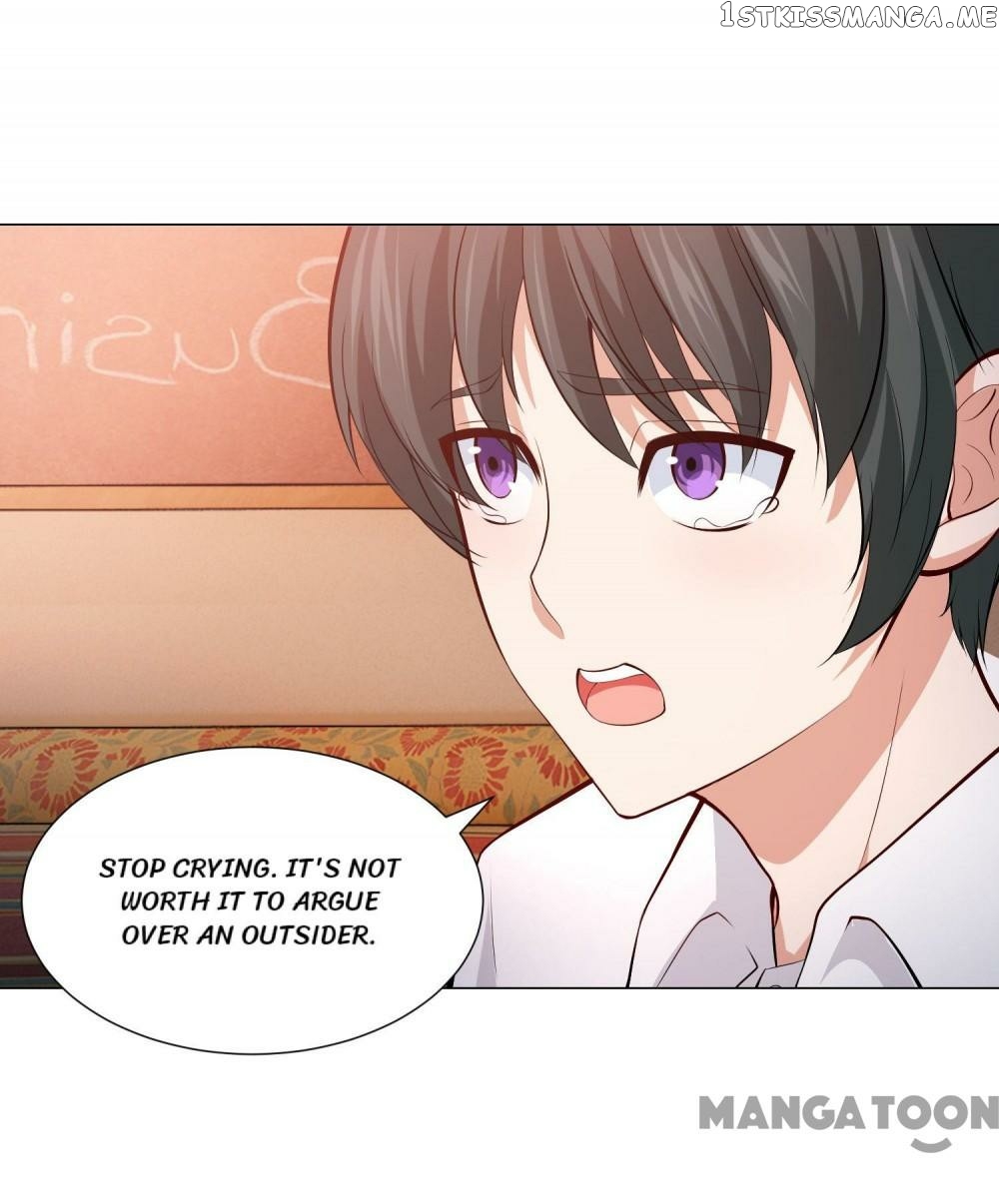 My Idol Is A Vampire chapter 126 - page 30