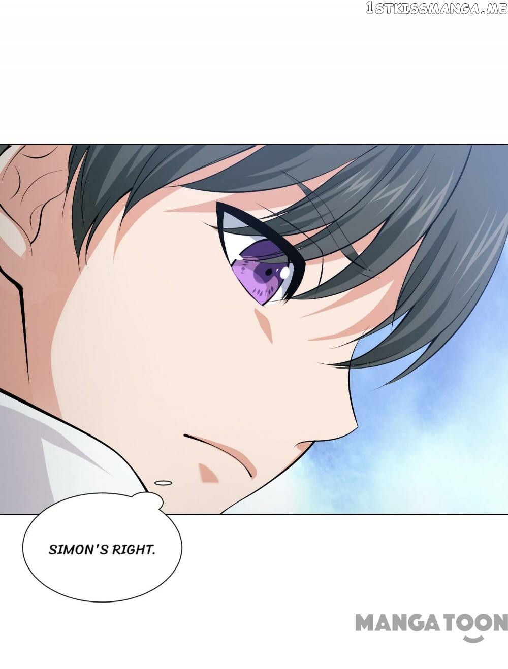 My Idol Is A Vampire chapter 126 - page 33