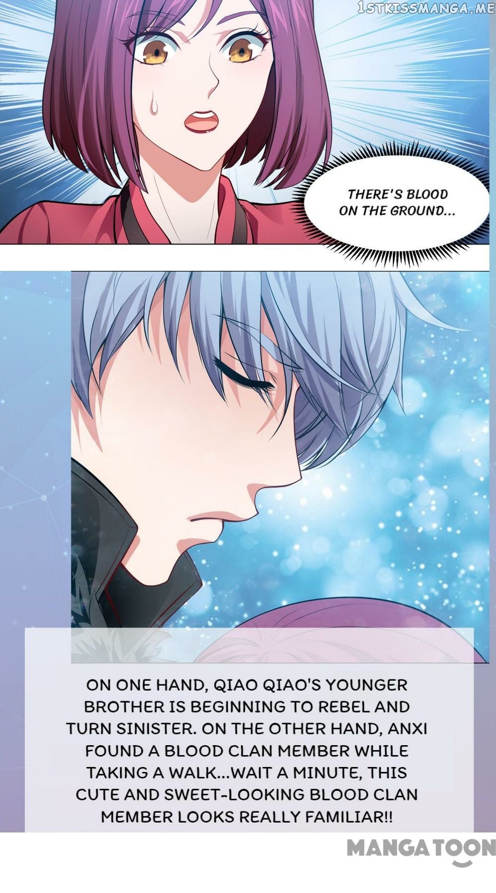 My Idol Is A Vampire chapter 126 - page 35