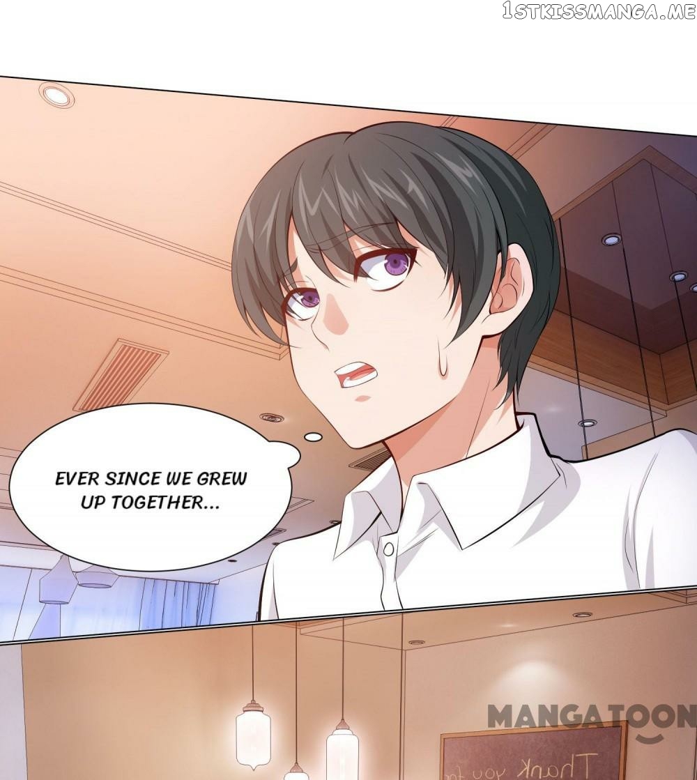 My Idol Is A Vampire chapter 126 - page 5