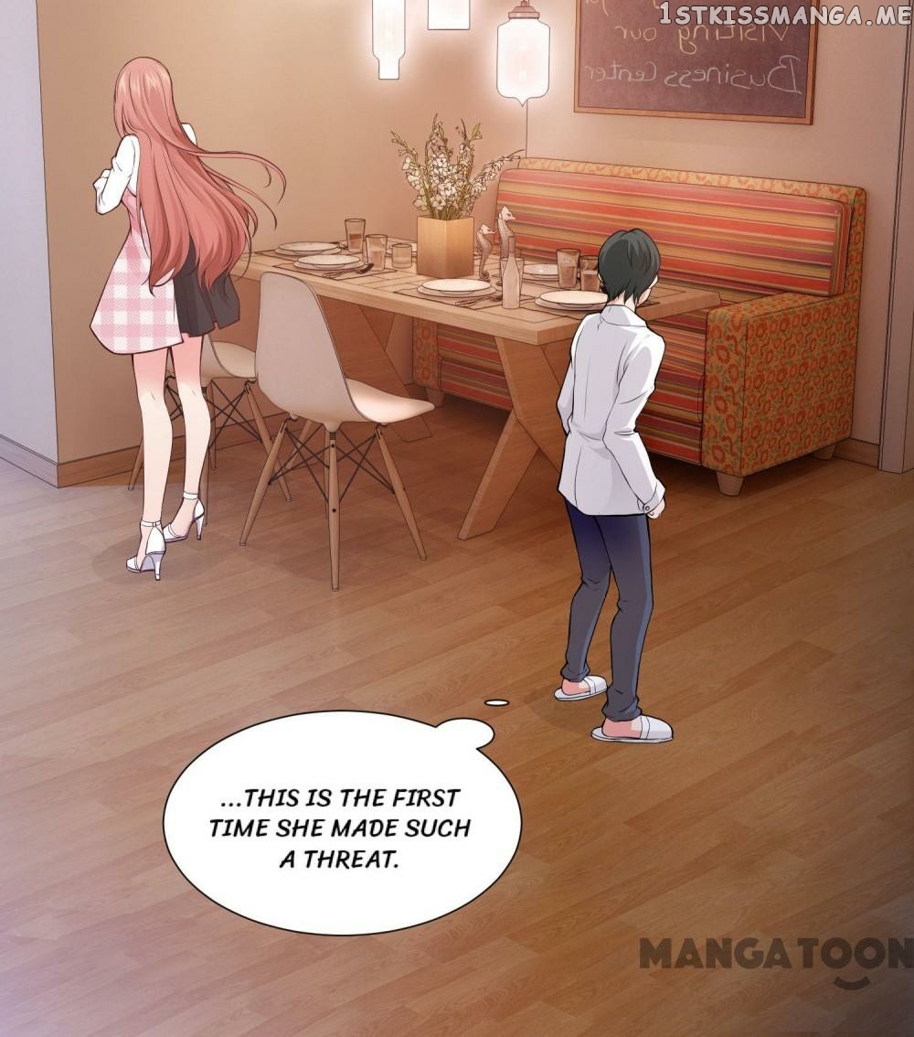 My Idol Is A Vampire chapter 126 - page 6