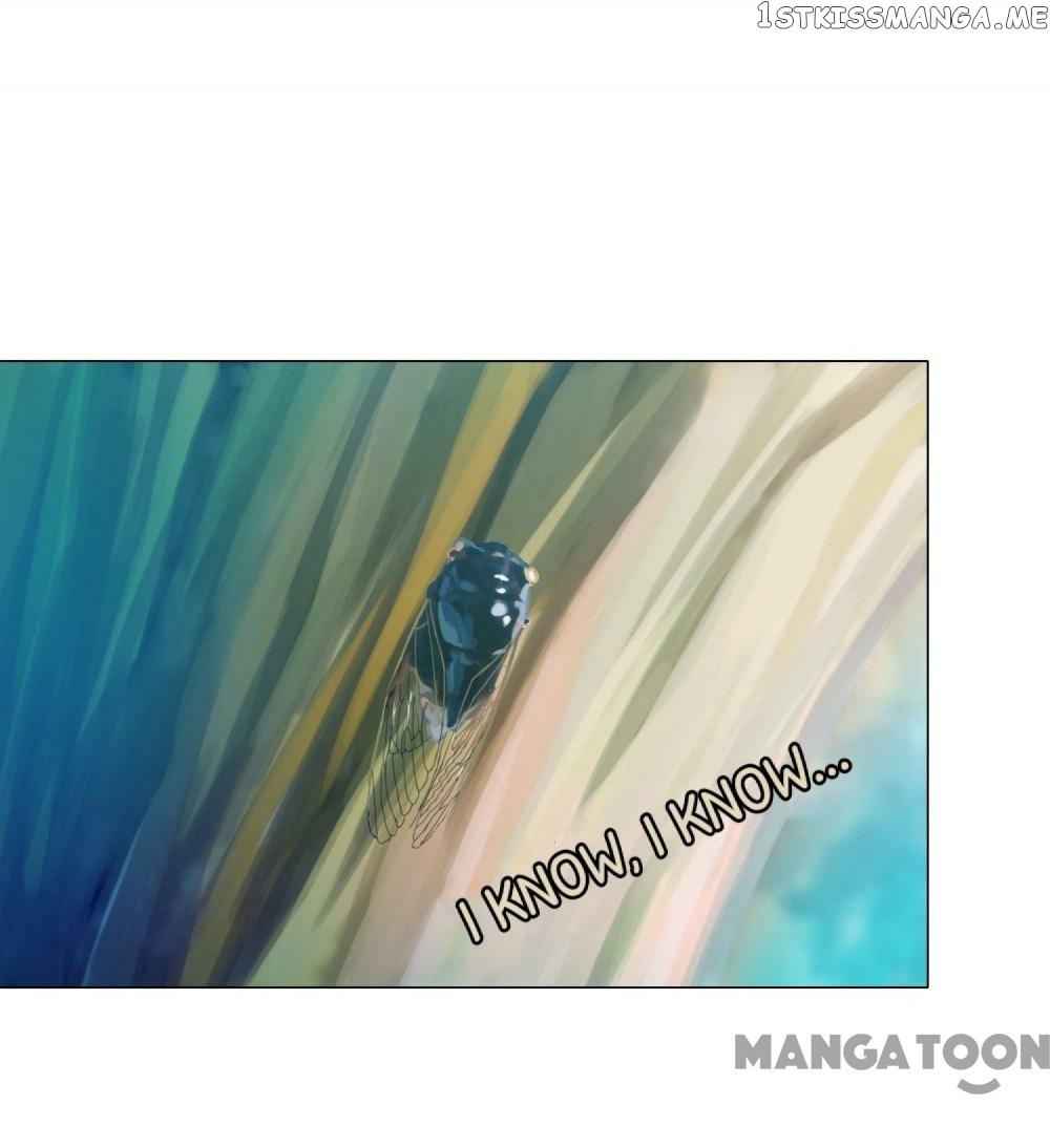 My Idol Is A Vampire chapter 126 - page 7