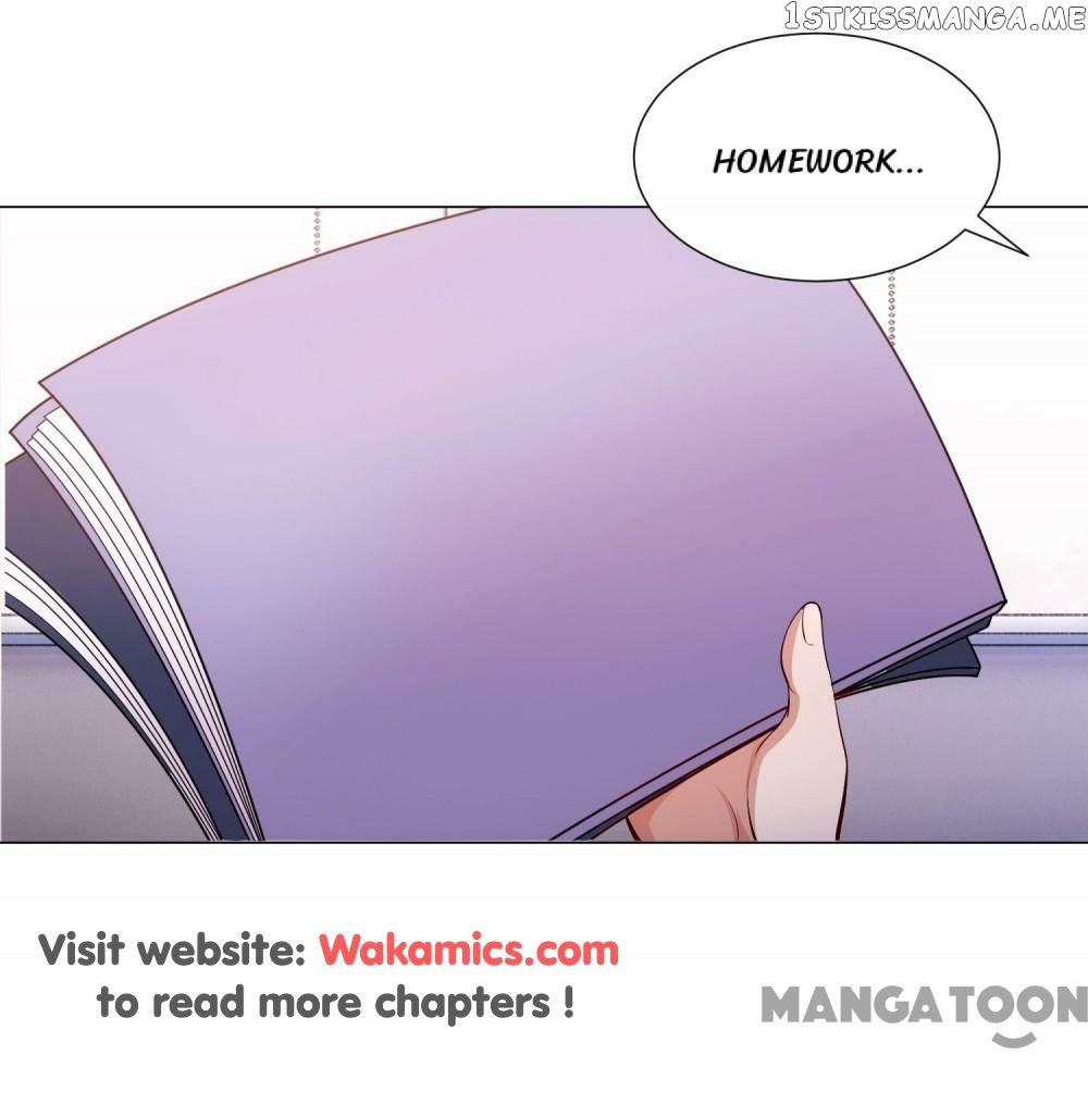 My Idol Is A Vampire chapter 126 - page 8