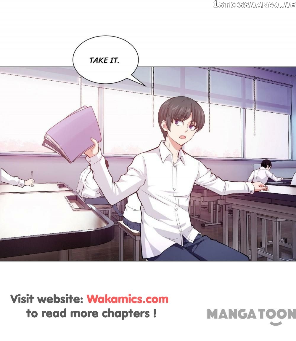 My Idol Is A Vampire chapter 126 - page 9