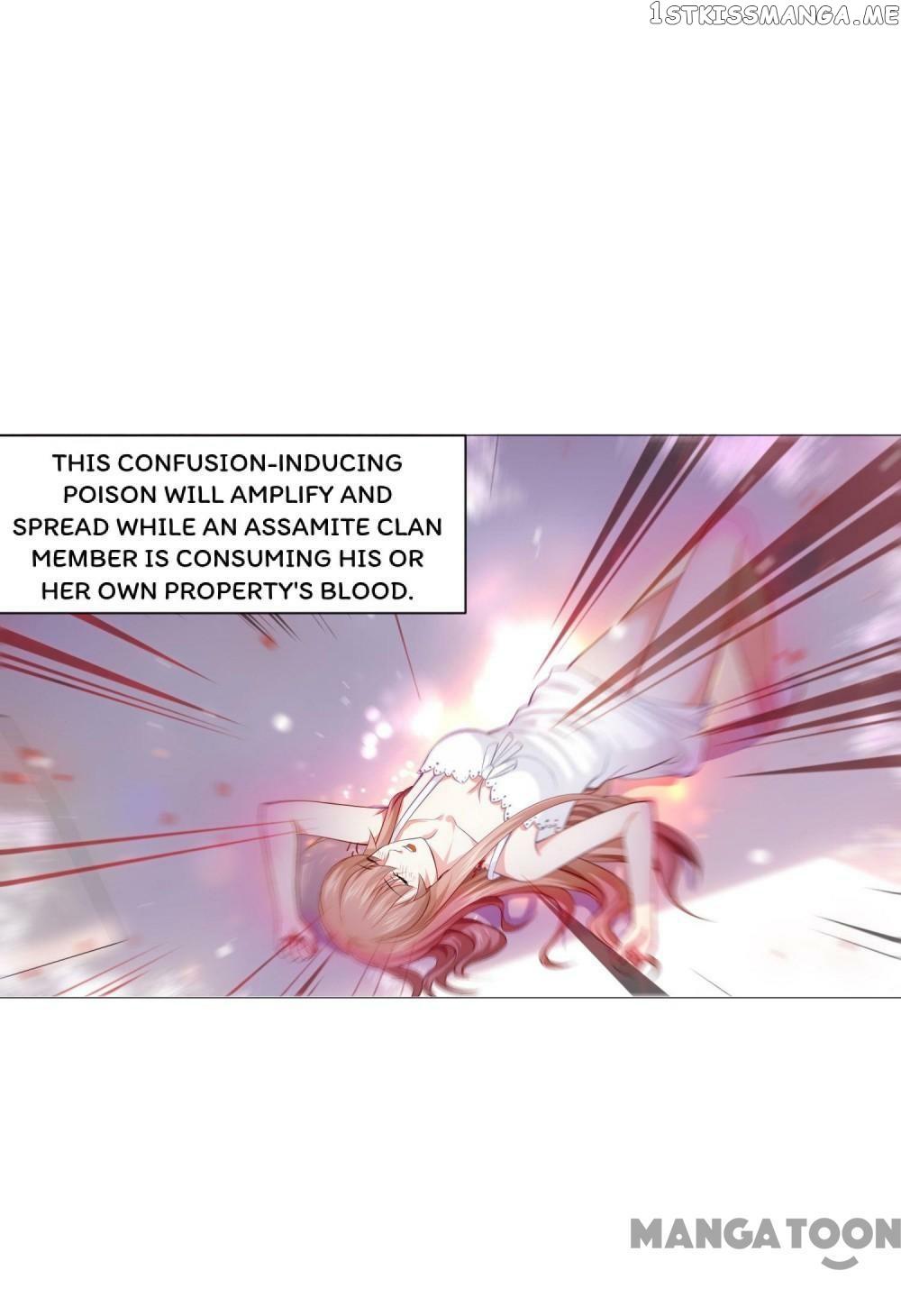 My Idol Is A Vampire chapter 104 - page 1