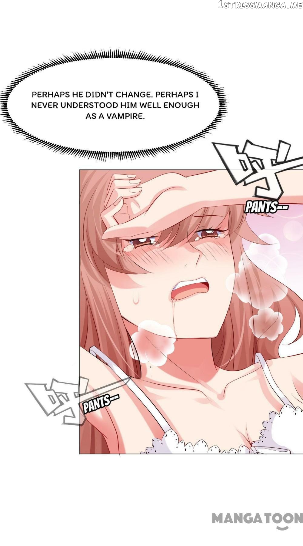 My Idol Is A Vampire chapter 104 - page 12