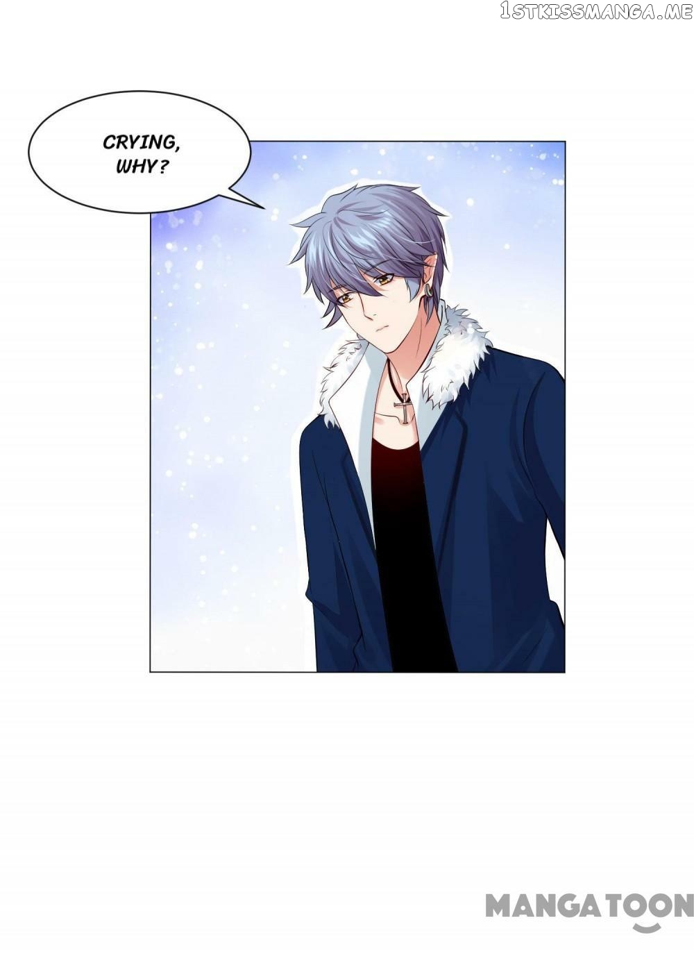 My Idol Is A Vampire chapter 104 - page 15