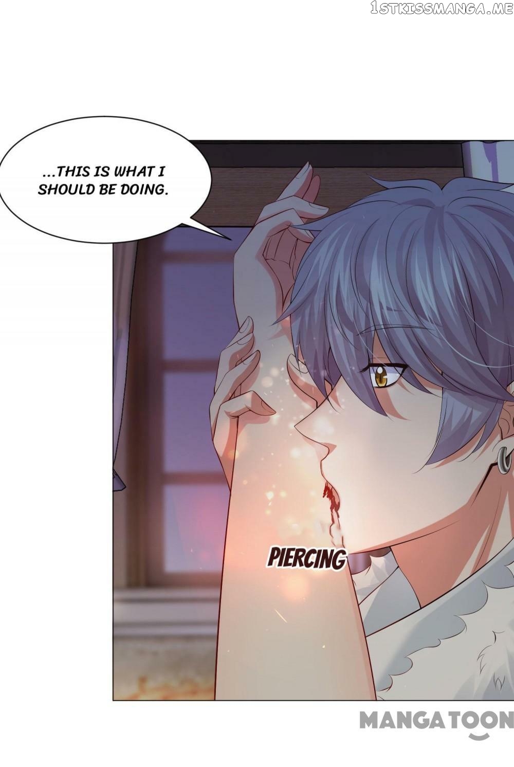 My Idol Is A Vampire chapter 104 - page 17