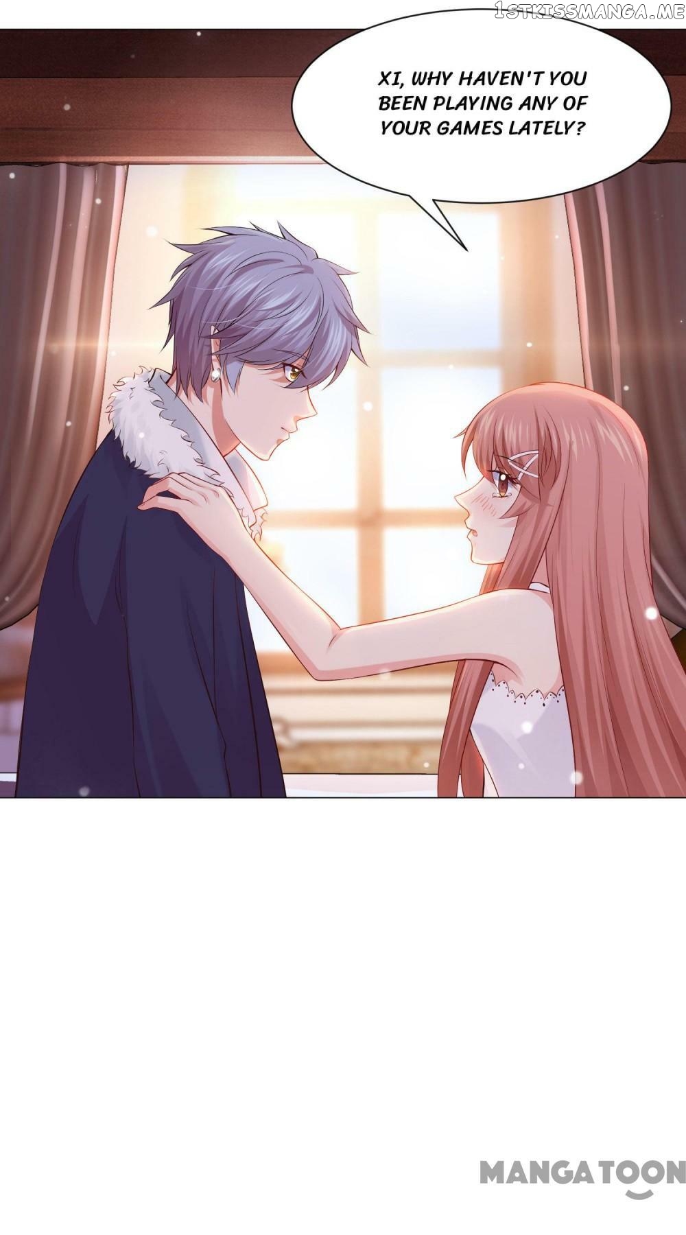 My Idol Is A Vampire chapter 104 - page 20
