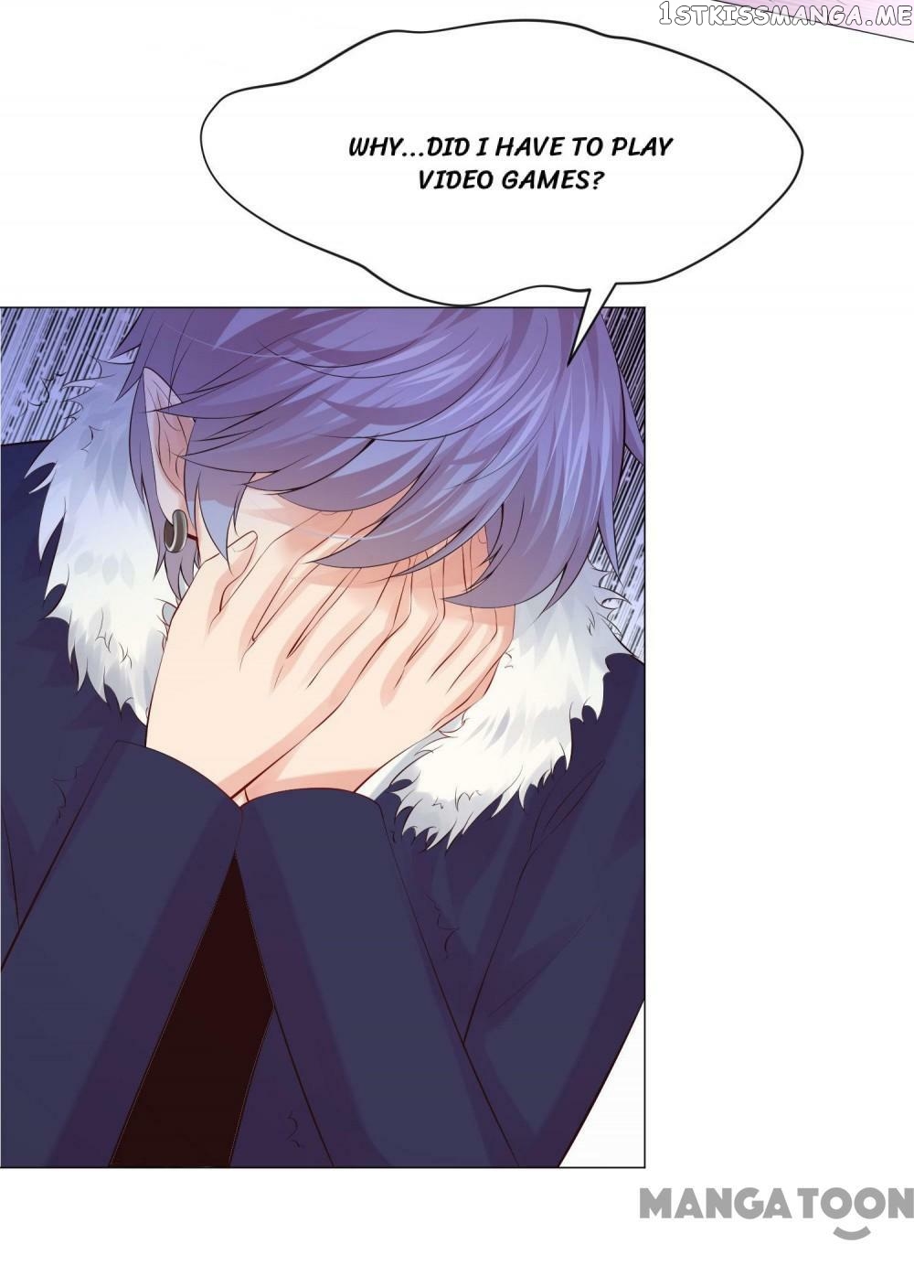 My Idol Is A Vampire chapter 104 - page 23