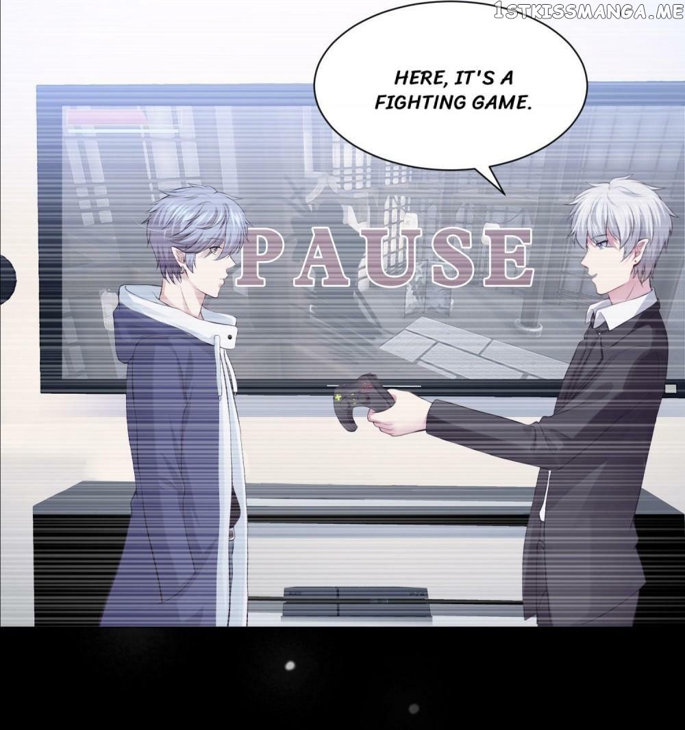 My Idol Is A Vampire chapter 104 - page 25