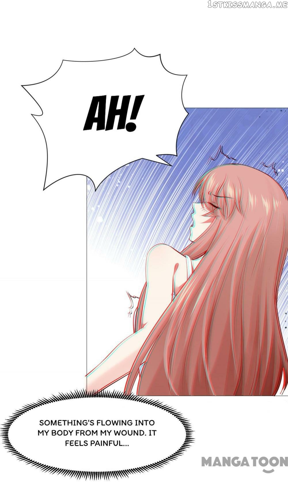 My Idol Is A Vampire chapter 104 - page 3