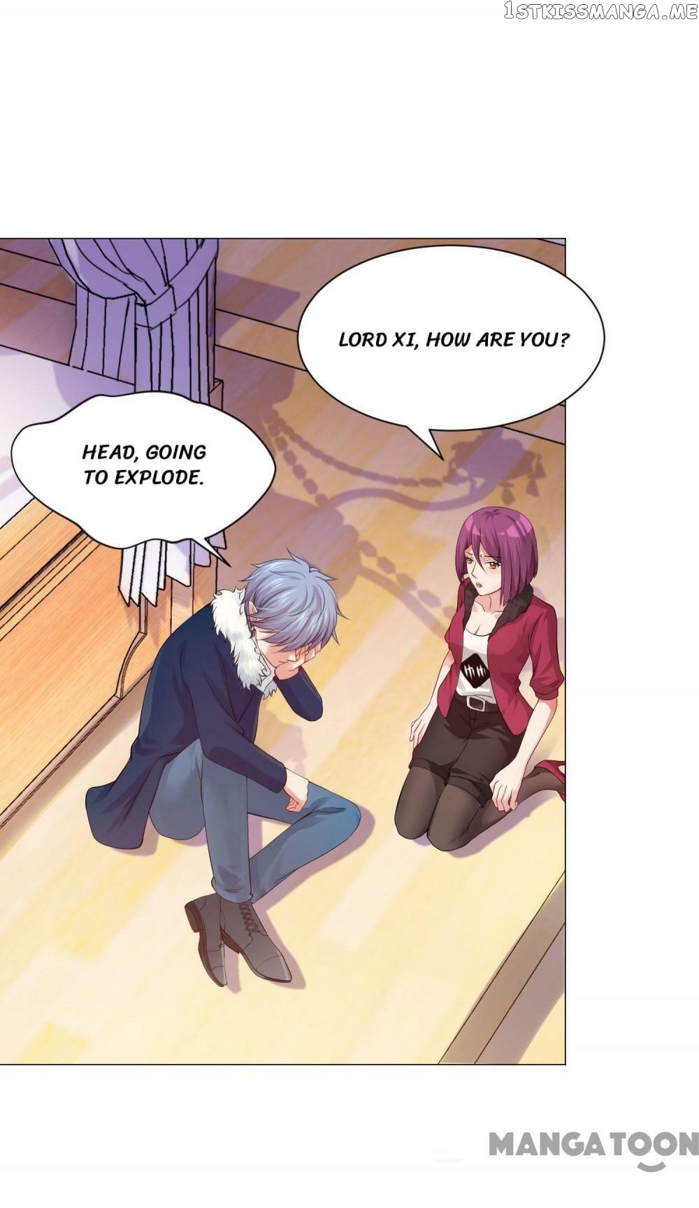 My Idol Is A Vampire chapter 104 - page 31