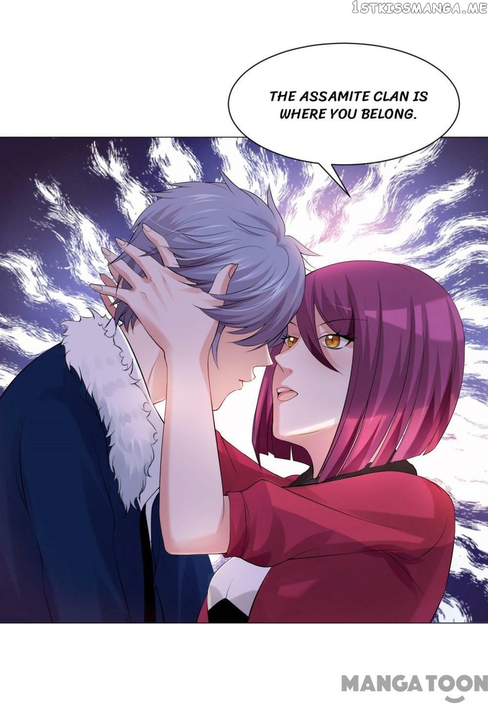 My Idol Is A Vampire chapter 104 - page 33