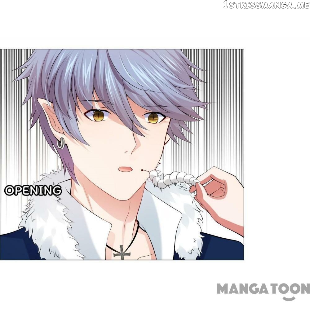 My Idol Is A Vampire chapter 104 - page 35