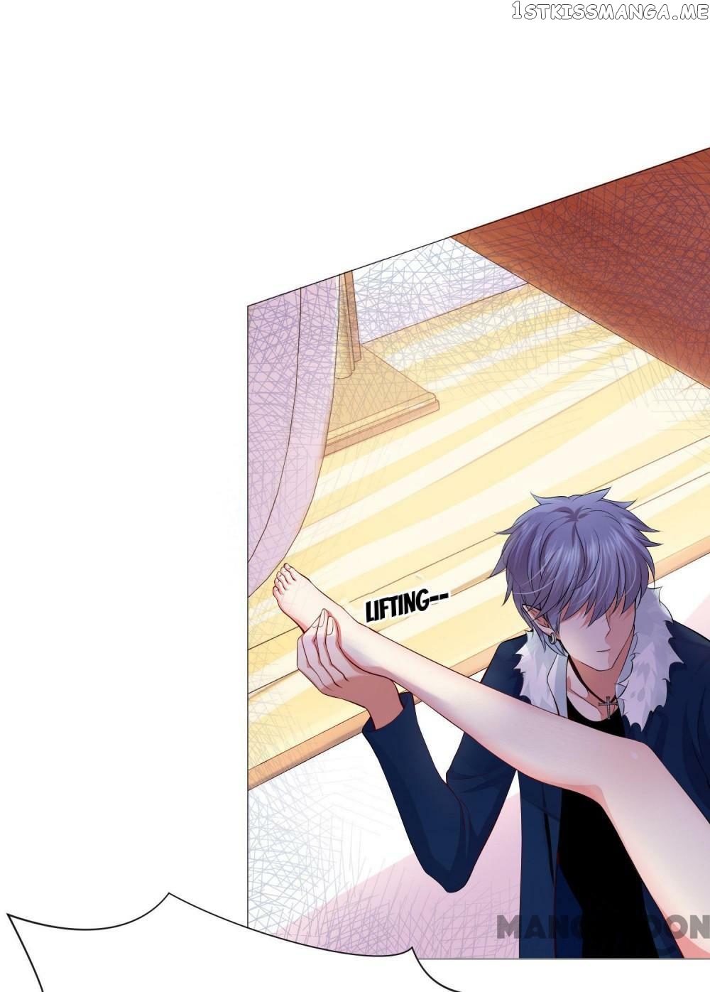 My Idol Is A Vampire chapter 104 - page 5
