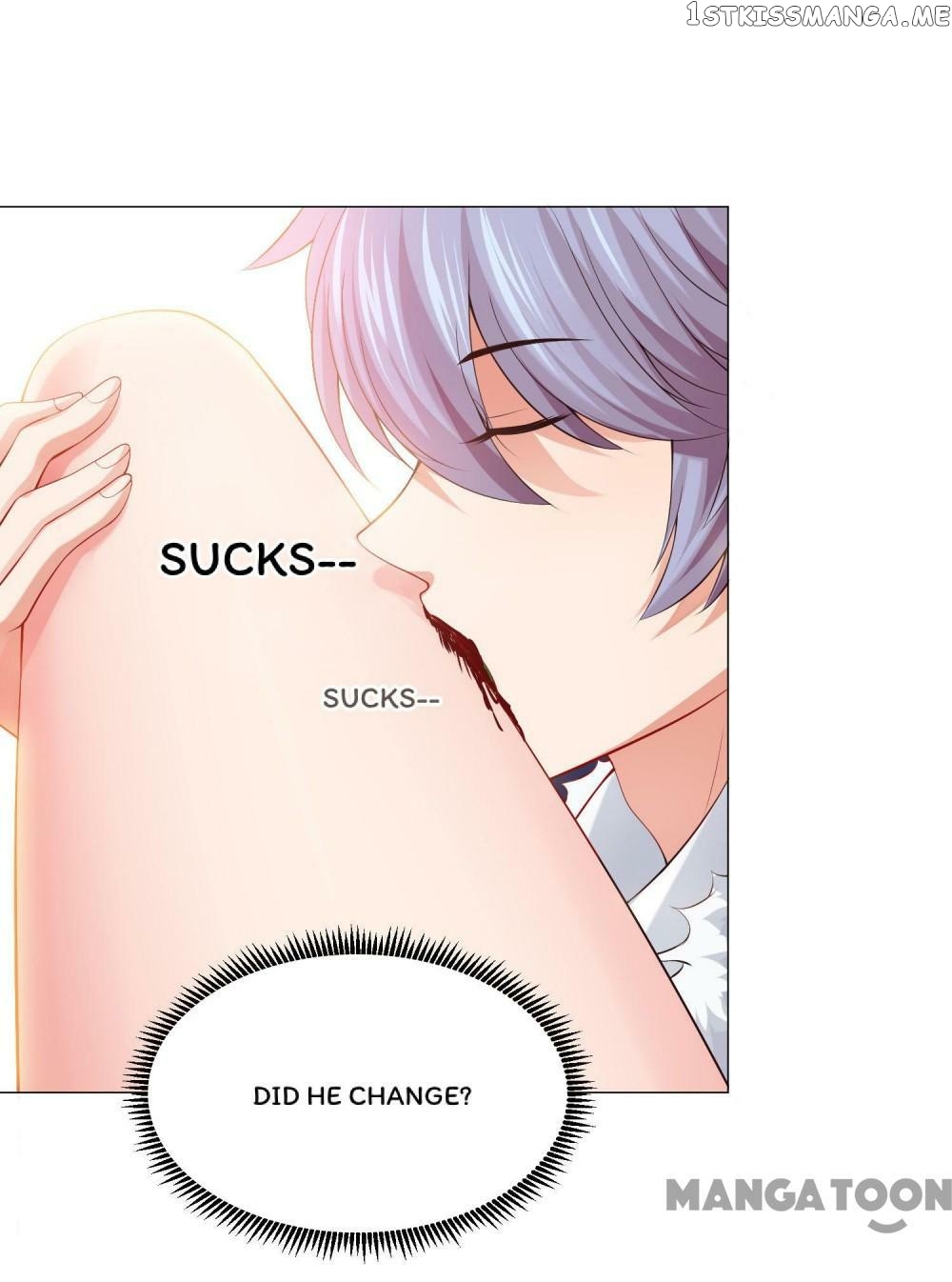 My Idol Is A Vampire chapter 104 - page 8