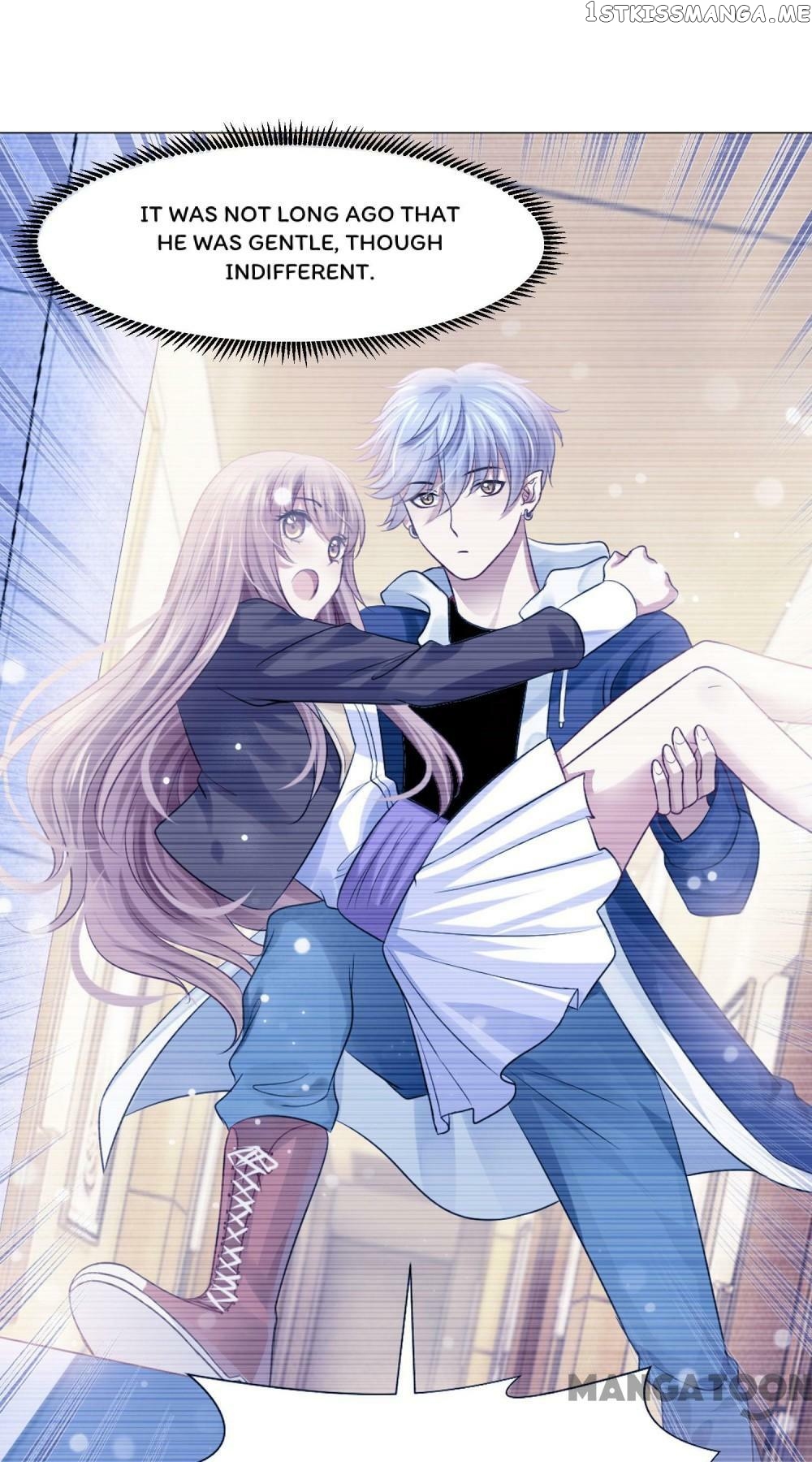 My Idol Is A Vampire chapter 104 - page 9