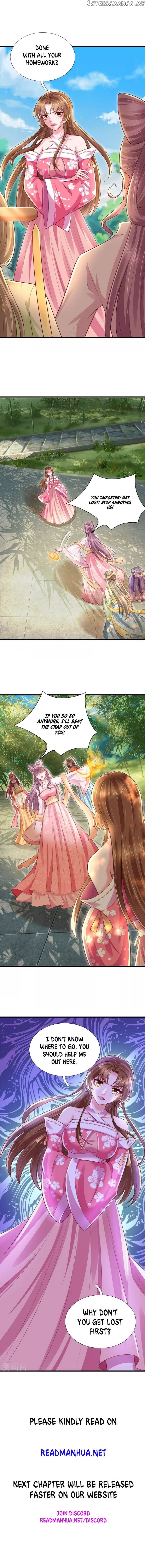 Phoenix Descends From Above chapter 34 - page 5
