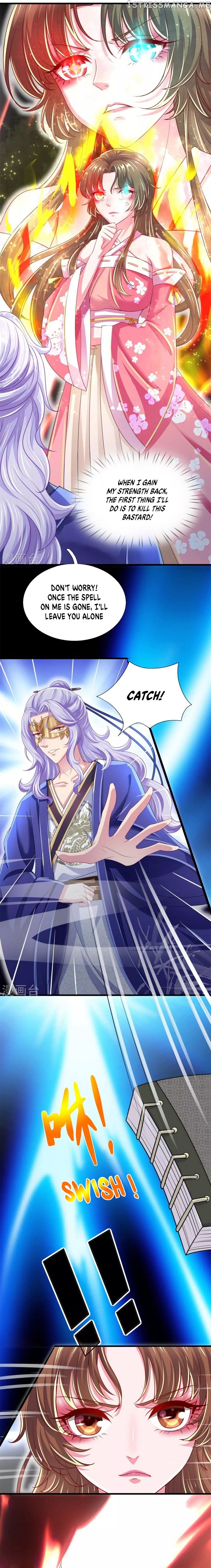Phoenix Descends From Above chapter 40 - page 2