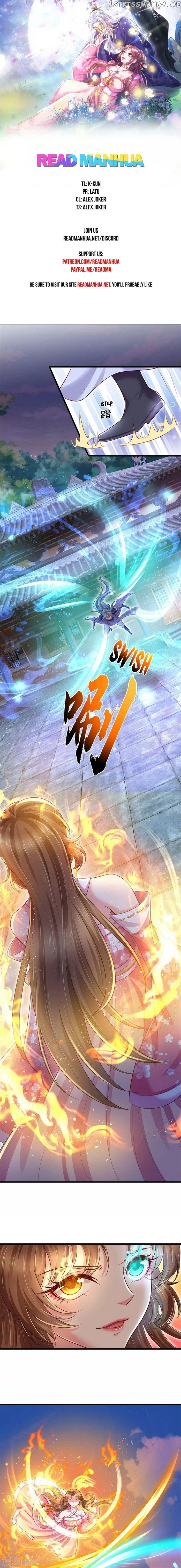 Phoenix Descends From Above chapter 48 - page 1