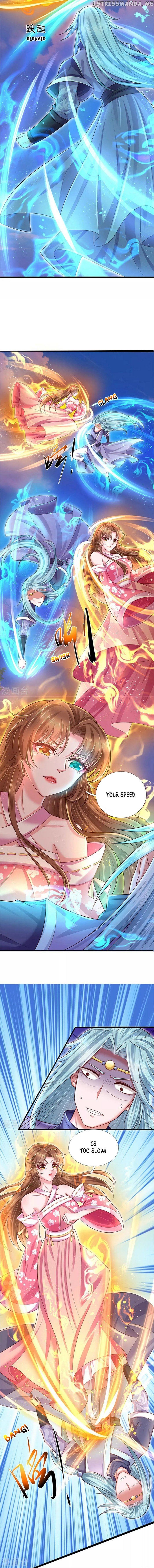 Phoenix Descends From Above chapter 48 - page 2