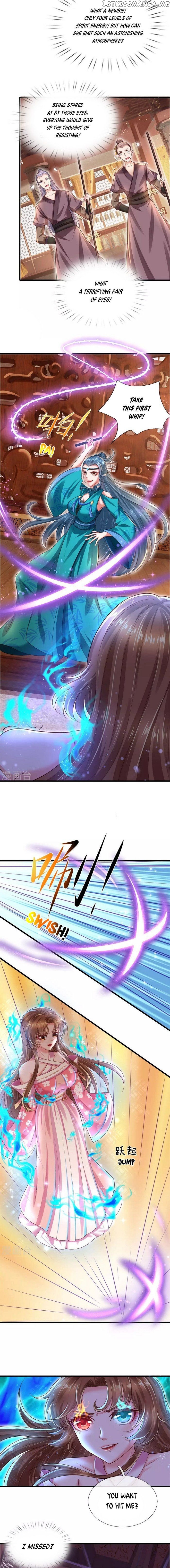 Phoenix Descends From Above chapter 53 - page 5