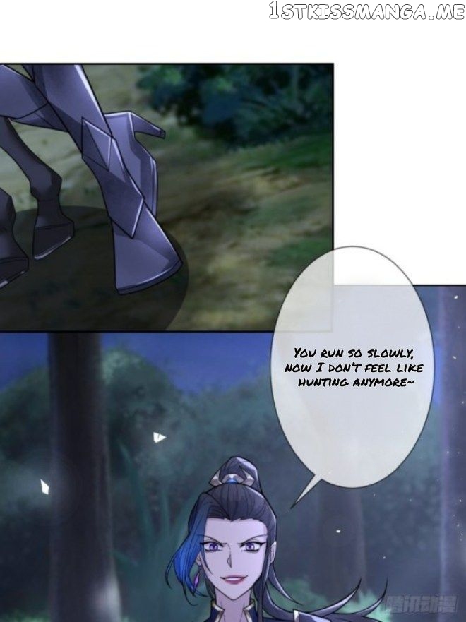 Mo Shi Nv Wang chapter 35.5 - page 2