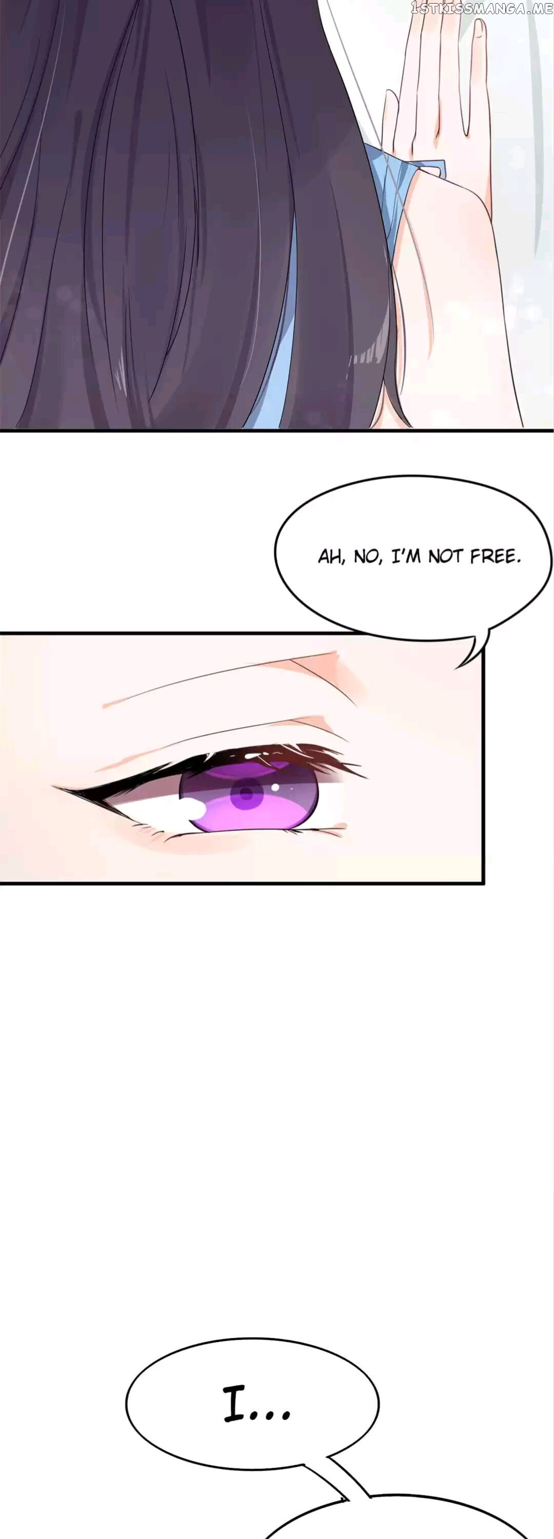 Want to steal your heart chapter 6 - page 5