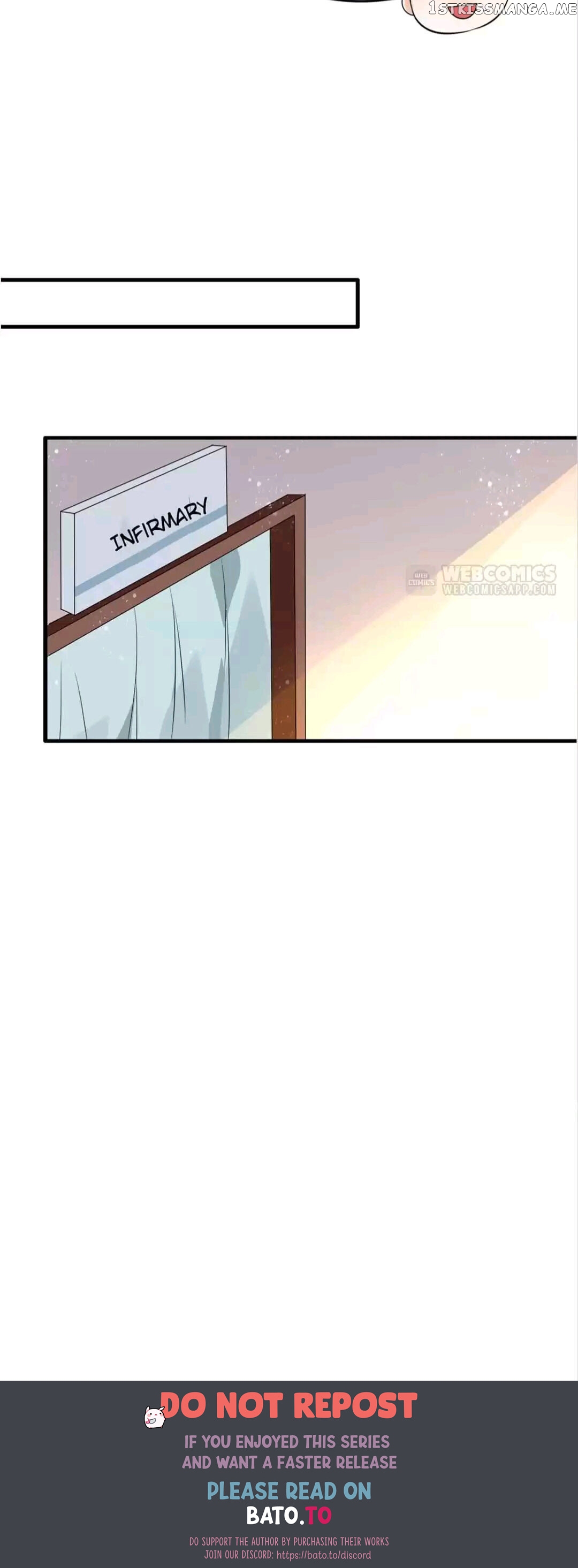 Want to steal your heart chapter 47 - page 13