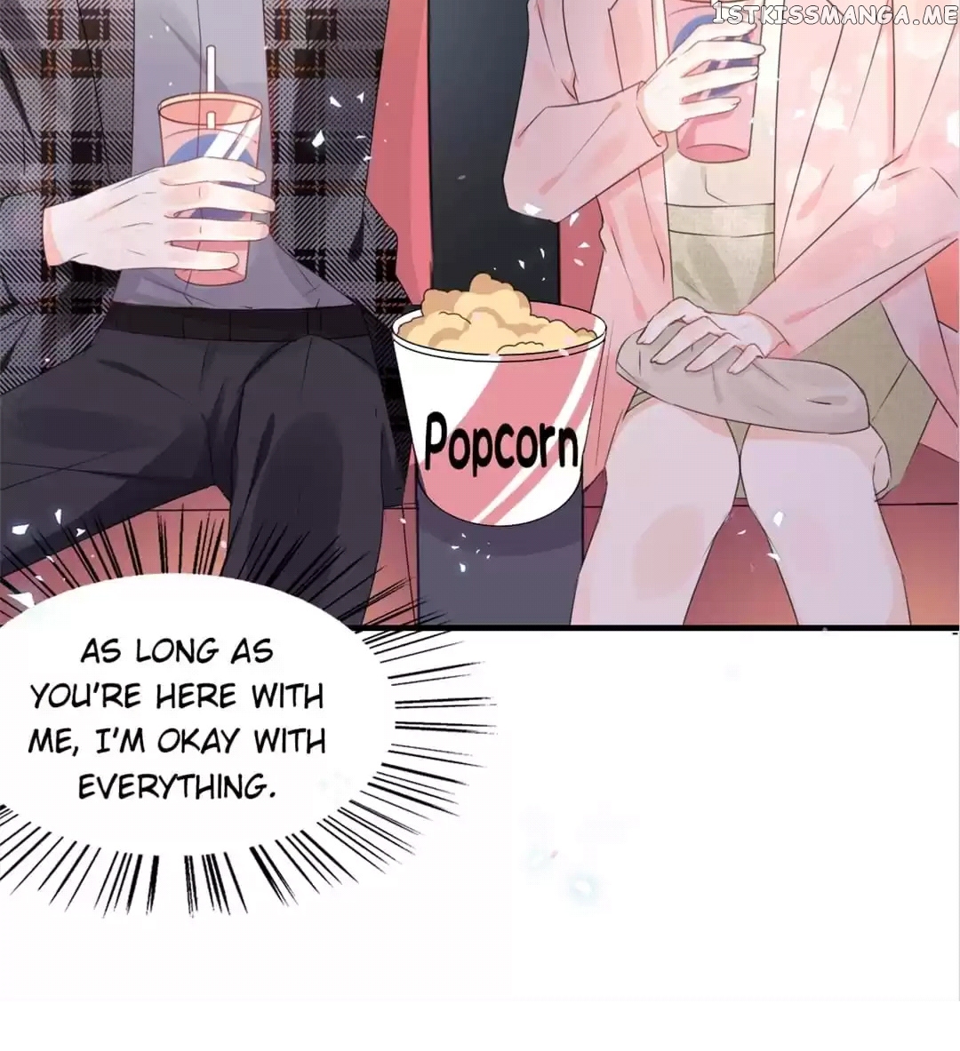 Want to steal your heart chapter 58 - page 28