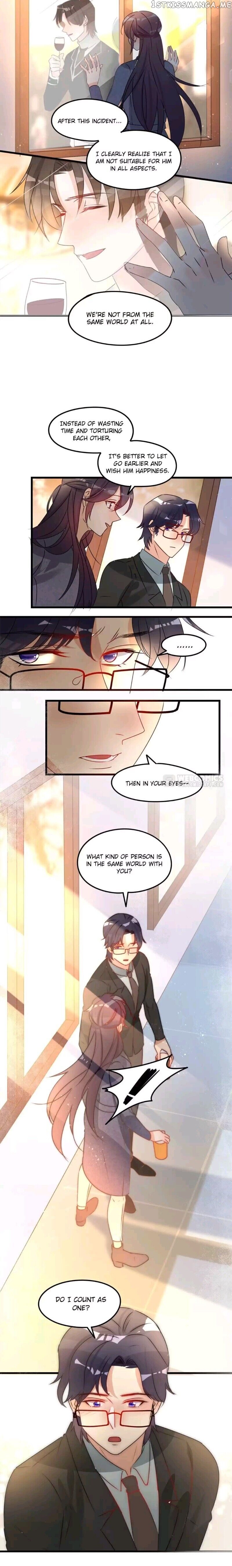 Want to steal your heart chapter 134 - page 11