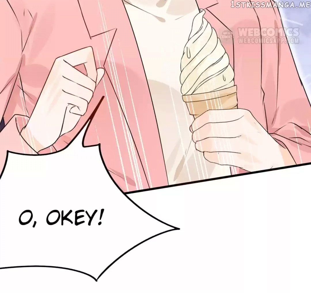 Want to steal your heart chapter 57 - page 23