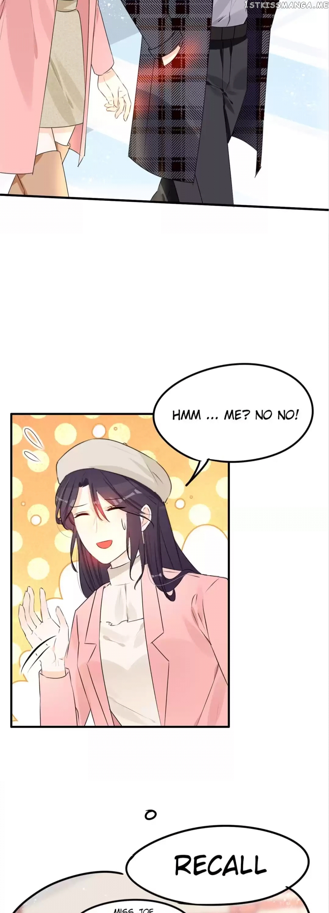 Want to steal your heart chapter 57 - page 5