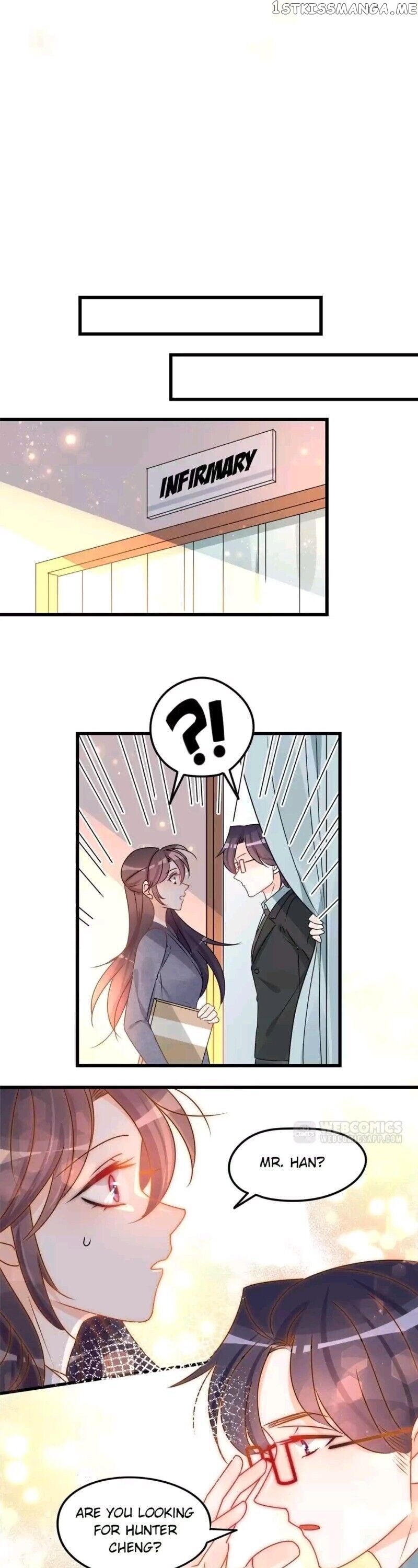 Want to steal your heart chapter 133 - page 13