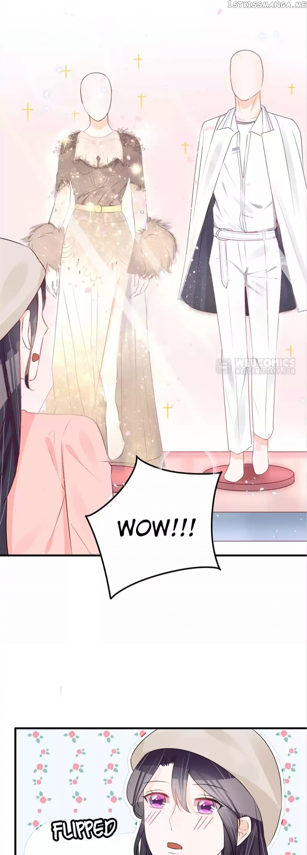 Want to steal your heart chapter 56 - page 6