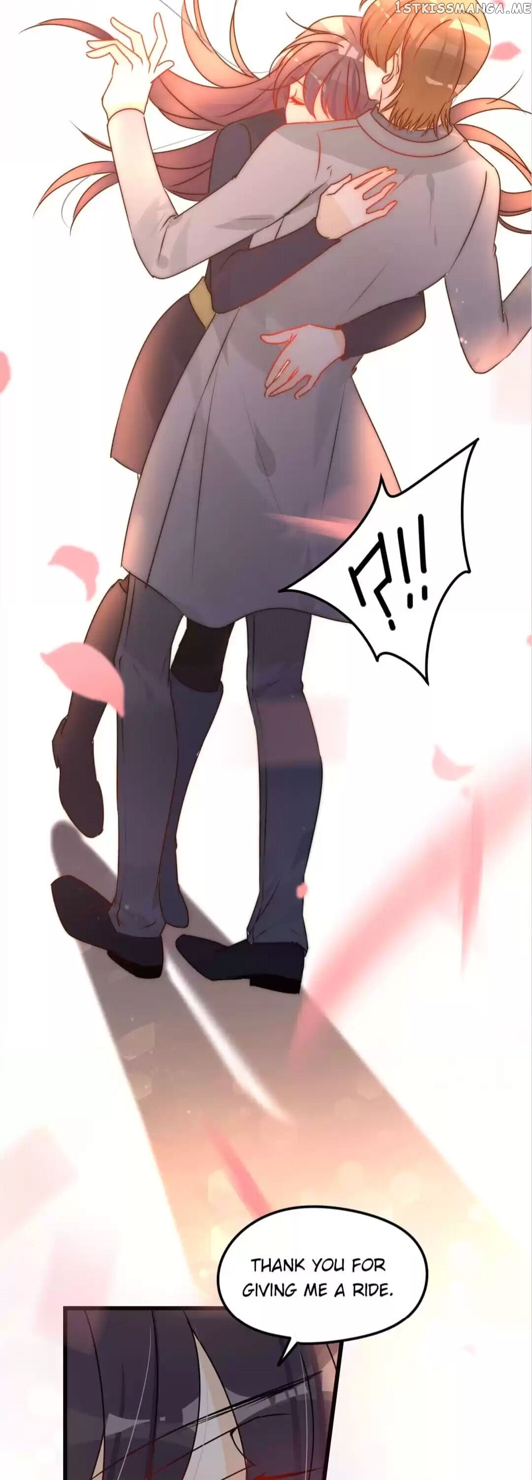 Want to steal your heart chapter 111 - page 19