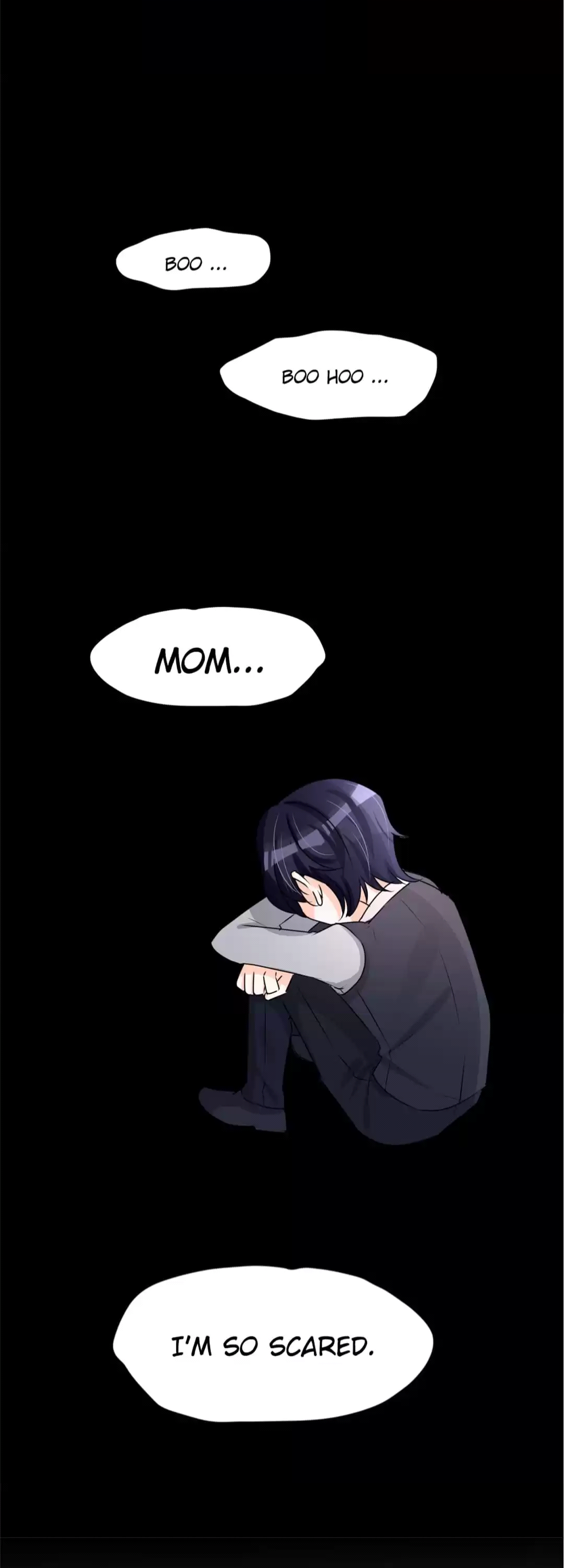 Want to steal your heart chapter 88 - page 12