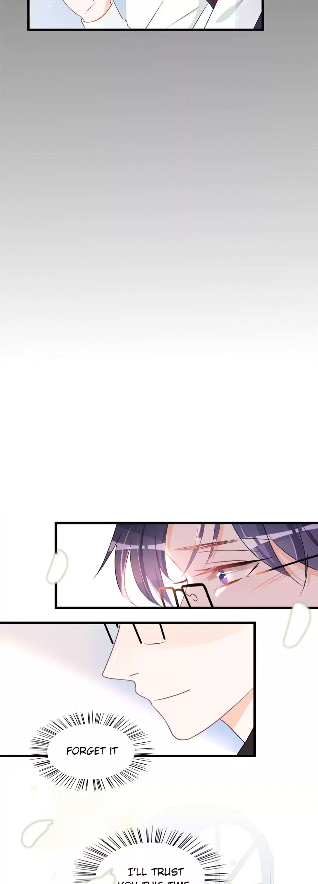 Want to steal your heart chapter 88 - page 23