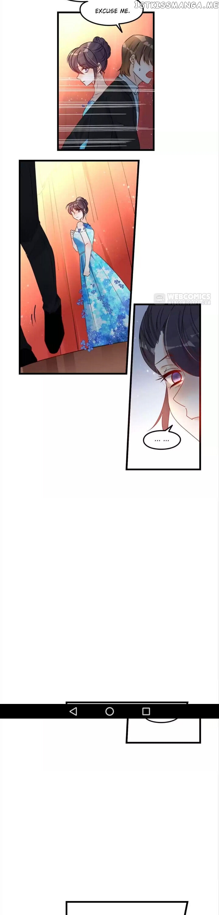 Want to steal your heart chapter 130 - page 12